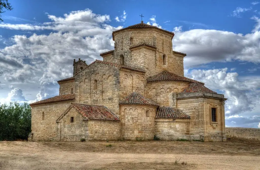 iglesias-romanicas-en-espana